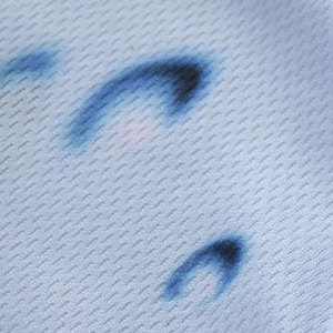 T-shirts en coton 100% de haute qualité pour hommes, prix de gros, impression numérique personnalisée, impression sérigraphique, logo sur les t-shirts - Product Image 6