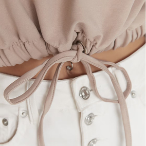 Sudadera con capucha personalizada 500gsm Hombres Mujeres Sudaderas Fabricante Logotipo bordado Algodón Dtg 300 Puff Imprimir Serigrafía - Product Image 5