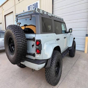 Ford Bronco 2023 en Perfectas Condiciones - Product Image 3