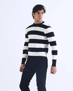 Sudadera de Invierno para Hombre, Informal, con Capucha, Elegante, Cómoda, Cálida, Deportiva, de Poliéster/Algodón, Personalizable - Product Image 5