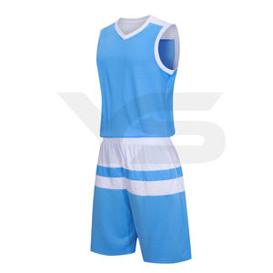 2024 ropa de baloncesto al por mayor de alta calidad conjunto deportivo uniforme de baloncesto para hombres para equipos de club - Product Image 6