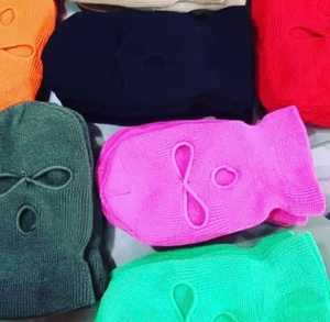 Masque de ski unisexe personnalisé de haute qualité avec logo pour sport hiver cyclisme pêche accessoire de fête - Product Image 1