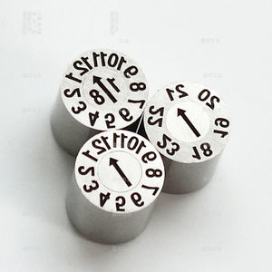 DYYX / DYYXU インサイドアロー <span class=keywords><strong>PL</strong></span>サイド交換用日付マークピンセット - Product Image 3