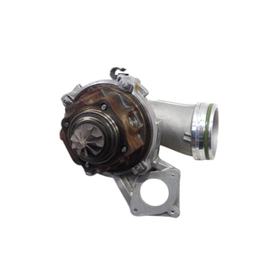 TURBINA BMW Serie 2 Active Tourer (F45) 11658600045 B38A15A Híbrido 1500 (14>18) - Product Image 6