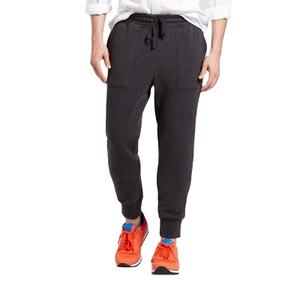 Pantalon de jogging pour homme anti-boulochage, vente en gros OEM, best-seller, prix bas, MOQ faible, design personnalisé, haute qualité, dernière mode - Product Image 3