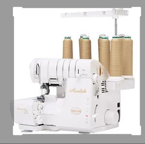 DESCUENTO ACTIVO Máquina de Coser Baby Lock Accolade de 8 Hilos - Product Image 1