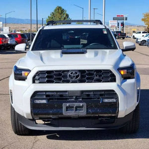 Nouveau 2025 T0Y0TA 4-Runnerr S-port Premium très propre - Product Image 1