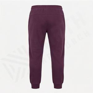 Fashion Custom Mens Jogger Pants Gym Elastic Waist Sports Casual <b>Trousers</b> With <b>Drawstring</b> Gym <b>Trousers</b> Athletic Training Bottoms - Product Image 2