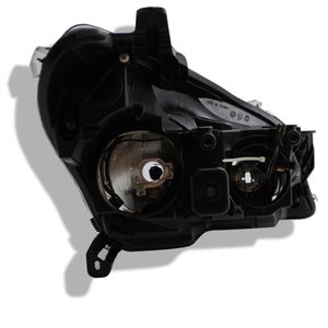 Opel Astra H 2007-2011 Sol Far Beyaz Zemin - Product Image 1