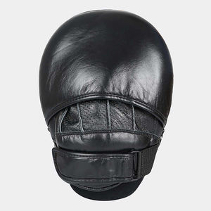 Guantes de Boxeo de Alta Calidad en Oferta, Diseño de Logotipo Personalizado, Guantes de Boxeo con Almohadillas de Enfoque - Product Image 5