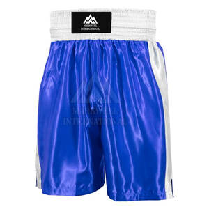 Pantalones Cortos de Boxeo a Precio Económico, Hechos a Medida, Cómodos, para Venta en Línea - Product Image 2