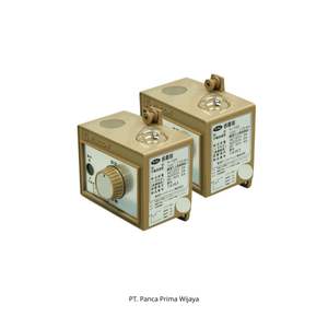 Capteur sismique mécanique de haute qualité VIB-CON V-556 |   Détecteur de tremblement de terre S-Wave 200Gal en résine ABS DC30V pour la sécurité des chaudières à gaz - Product Image 2