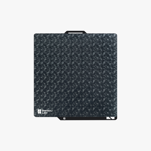 Plaque à effet 3D Bambu, accessoires pour imprimante 3D - Product Image 3