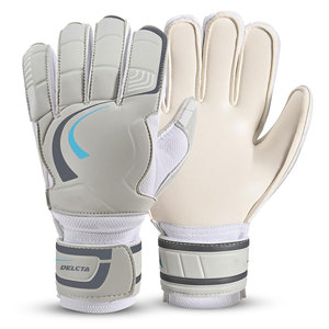 Heavy Duty Factory Made Goalkeeper Gloves Low Price Goalkeeper Gloves Customized Goalkeeper Gloves - Product Image 1