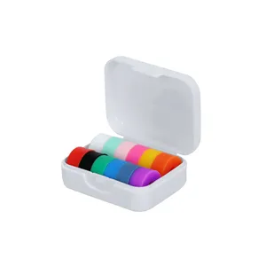 Emelya Accessori Personalizzati per Bevande Segnaposto per Bicchieri Personalizzati - Product Image 1