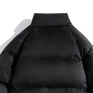 Chaqueta para hombre, ropa al por mayor, parka de verano personalizada para hombre y mujer, chaqueta acolchada informal a prueba de viento, chaquetas para hombre de fabricante - Product Image 3