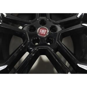 Rueda de Aleación para FIAT Tipo Sedán 5p 50928344 (15>20) - Product Image 3