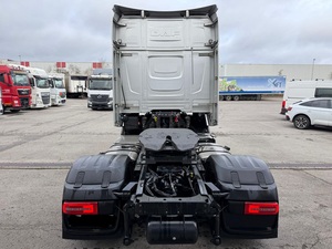 Camión Semirremolque DAF XG+ - 530 USADO, POTENCIA 530 CV, Combustible DIÉSEL Euro6, Fórmula de Ruedas 4x2, 6 Cilindros, TRANSMISIÓN AUTOMÁTICA - Product Image 6