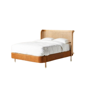 Wooden <b>Bed</b> High Quality Bedroom Furniture Costumiz Design and Product Wooden <b>Bed</b> From Indonesia - Product Image 1