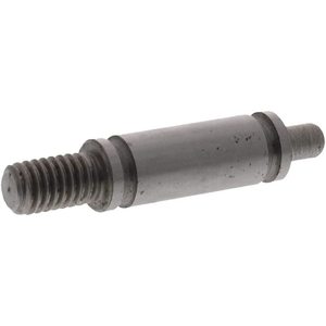 แกนลูกกลิ้งรองรับถังอบผ้า W10359272 อะไหล่ทดแทน ERP สำหรับ WPW10359272 แกนเหล็กเกลียวซ้าย ทนทาน ใช้กับเครื่องอบผ้าไฟฟ้า - Product Image 2