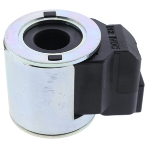 Bobine d'électrovanne 12V 4000428110 pour nacelle élévatrice HA16 RTJ HA20 <span class=keywords><strong>LE</strong></span> <span class=keywords><strong>PRO</strong></span> - Product Image 2