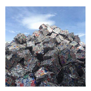 Aluminio Tense y Tabor Chatarra - Product Image 5