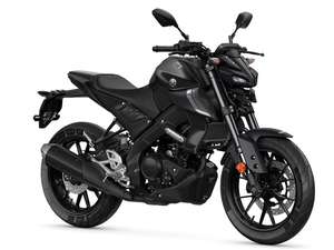 Mejor Oferta para Motocicletas Deportivas Yamaha MT125 2015-2026 Nuevas/Usadas Originales - Product Image 2