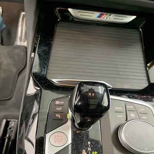 ¡Oferta Imperdible! BMW X3 sDrive30i 2023 Usado en Excelentes Condiciones, Motor 2L I4 TwinPower Turbo, Tracción Trasera, SUV de Lujo Automático - Product Image 4
