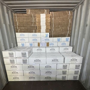 ถุงชาสำหรับเครื่องดื่มรสชาติชาดอกมะลิธรรมชาติพร้อมโลโก้ของคุณ - Product Image 5