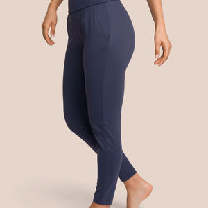 2026 <b>Women</b> Sports Crop Jacket Long Pants Quick Drying Yoga 2 Piece Set Lady Yoga Wear <b>Jogger</b> Two Piece Pants Set for <b>Women</b> - Product Image 5