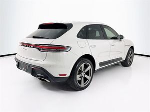 Porsche Macan USADO del 2025 - Product Image 5