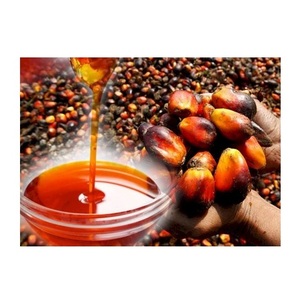 Huile de palme rouge de qualité alimentaire huile de palme raffinée huile de cuisson d'approvisionnement en usine huiles végétales à vendre - Product Image 1