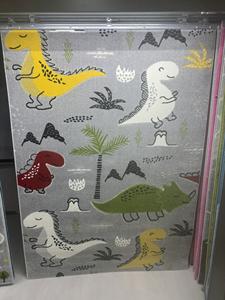 Alfombra de resistencia UV para interiores superior, la mejor colección especial, diseño único y cómodo para el hogar, logotipo personalizado, número de modelo abstracto para su - Product Image 5