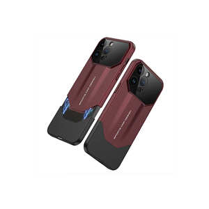 Coque Netzy double couche pour Apple pour iPhone 14 Pro Max, coque de protection en TPU souple de qualité supérieure, compatible avec l'électrodéposition, 7 Plus - Product Image 2