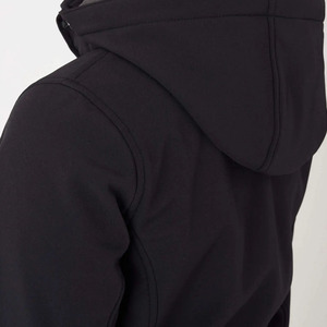 คุณภาพสูงขี่ม้า Softshell เสื้อผ้าขี่ม้าผู้หญิงแขนยาวซิปแจ็คเก็ตสําหรับนักขี่ม้าผู้หญิง - Product Image 3