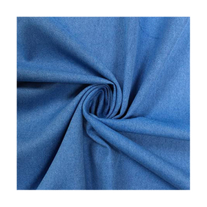 KVR Fil de coton de haute qualité teint Oxford uni pour tissu de coton tissé sans plis pour chemise - Product Image 6