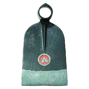 Pala Tipo Bellota Art. 015 Gr. 1200 C - Maniglia 6030222 - Product Image 1