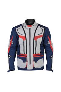Nouvelle arrivée Veste bomber de course en polyester/coton brodée coupe-vent Vêtement de rue rétro personnalisé pour hommes Toutes saisons - Product Image 4