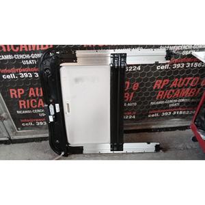 EVO 5 ซีรีส์ (23>) ซันรูฟแบบเต็มรูปแบบ A00027128-IG14 - Product Image 6