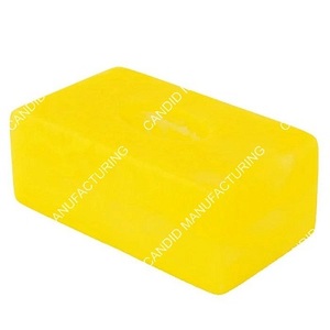 Boîte à mouchoirs en résine modèle modèle boîte à papier domestique commodités d'hôtel pour l'hospitalité - Product Image 2