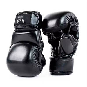 Gants d'entraînement MMA en gros, personnalisables, nouveau style, prix abordable - Product Image 1