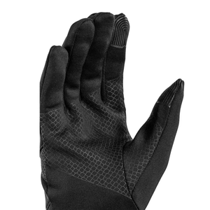 Gants de ski unisexes imperméables en polyester compatibles avec les écrans tactiles, isolation thermique, respirants, coupe-vent pour le ski - Product Image 4