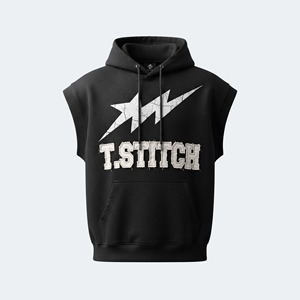 Nuevas Sudaderas con Capucha para Hombre, Impresión Digital de Alta Calidad, Diseño Personalizado, Precio al por Mayor, Diseño Moderno y Personalizado, Color Sólido - Product Image 3