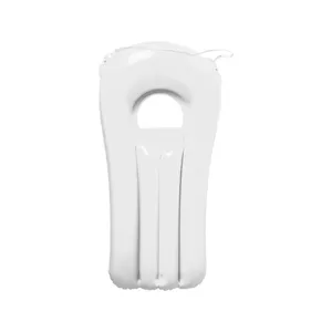 Colchoneta Flotante Henley Personalizada, Flotadores y Almohada - Product Image 2
