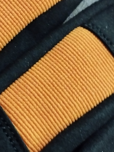 Guantes mecánicos de seguridad para el trabajo, diseño personalizado - Product Image 6