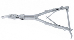 เครื่องมือศัลยกรรมกระดูกและข้อ ENDO TECH INSTRUMENTS รุ่น ETI-101-2001 ชุดเครื่องมือสำหรับกระดูกสันหลัง พร้อมเครื่องจ่ายพลังงาน คันโยกแบบขนาน และตัวแยกกระดูก - Product Image 6