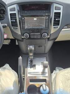 Mitsubishi Pajero Montero GLS 3.5L Gasolina Automático SUV 2024 de Alto Rendimiento, Limpio, Usado, Listo para Enviar - Product Image 5