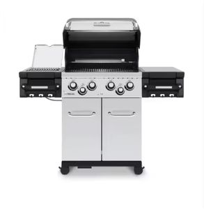 (JY) ปิดผนึก-regall broil-King S 490 Pro Grill แท้6เตา - Product Image 2