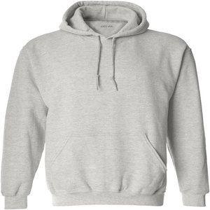Sudadera con Capucha Unisex de Algodón Grueso OEM, Logotipo Personalizable, Bordado 3D, Patrón Sólido, Impresión 3D con Efecto Espuma, Talla Grande, Invierno - Product Image 4
