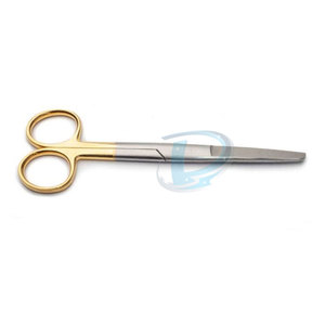 Tijeras Dentales de Estilo Único, Tijeras Dentales de Color Sólido, Tijeras Dentales Hechas en Pakistán - Product Image 2